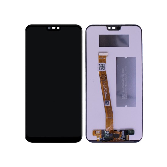 Touch+Display Huawei P20 Lite/Nova 3 Preto